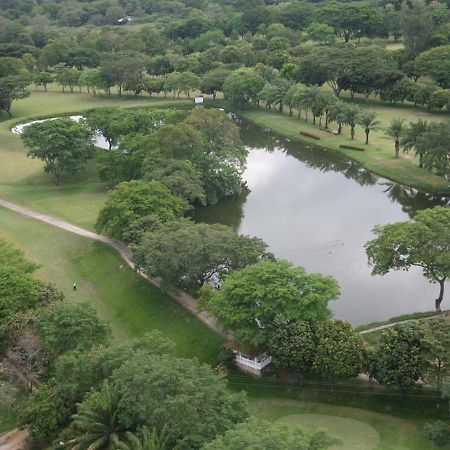 Club Campestre De Neiva Hotel Neiva  Ngoại thất bức ảnh