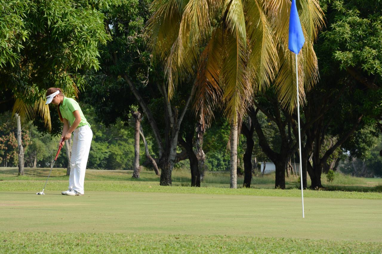 Club Campestre De Neiva Hotel Neiva  Ngoại thất bức ảnh