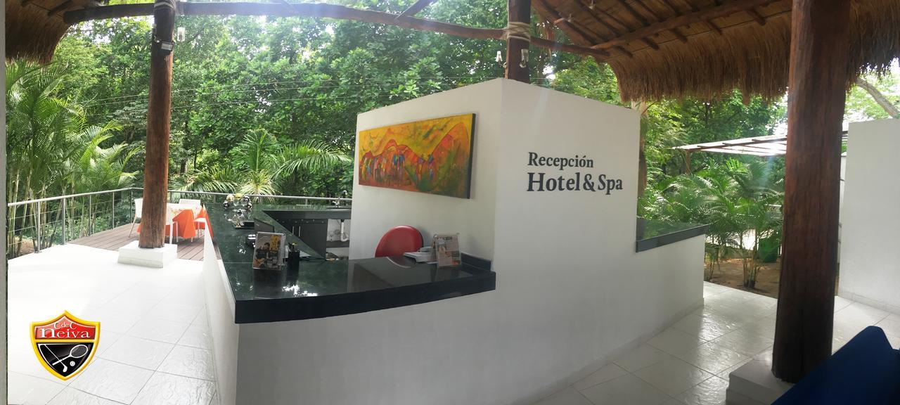 Club Campestre De Neiva Hotel Neiva  Ngoại thất bức ảnh