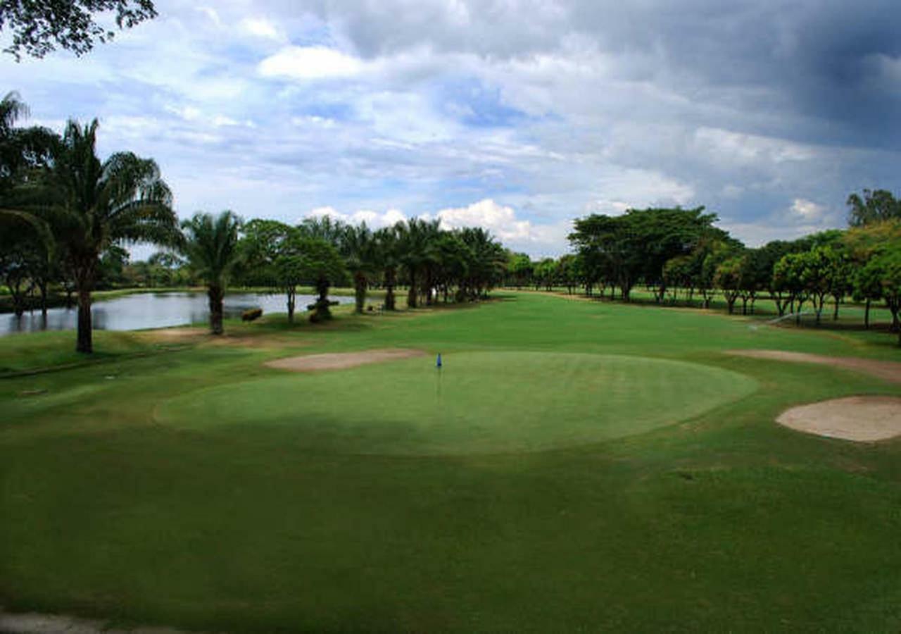 Club Campestre De Neiva Hotel Neiva  Ngoại thất bức ảnh